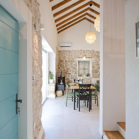 Stone House Lole Villa Ražanac Екстериор снимка
