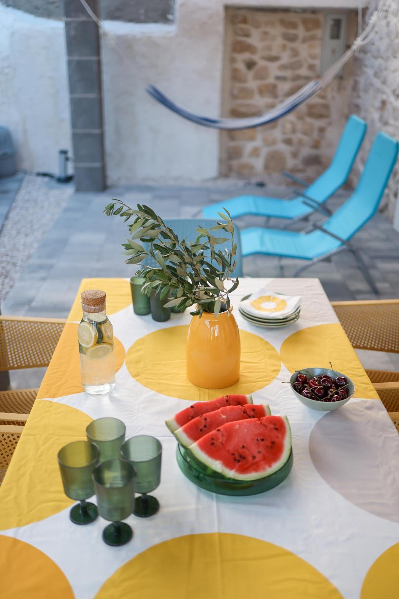 Stone House Lole Villa Ražanac Екстериор снимка
