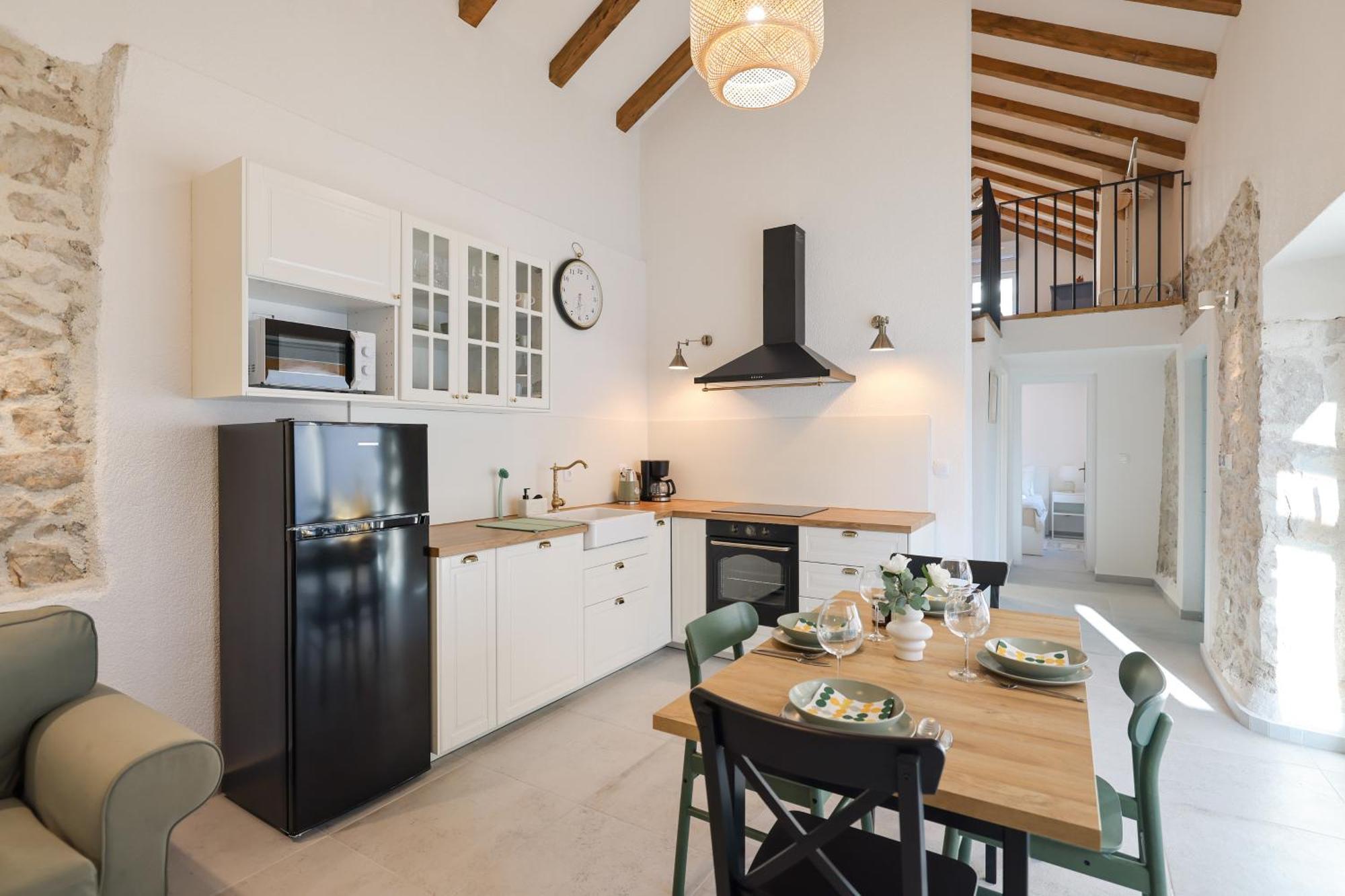 Stone House Lole Villa Ražanac Екстериор снимка