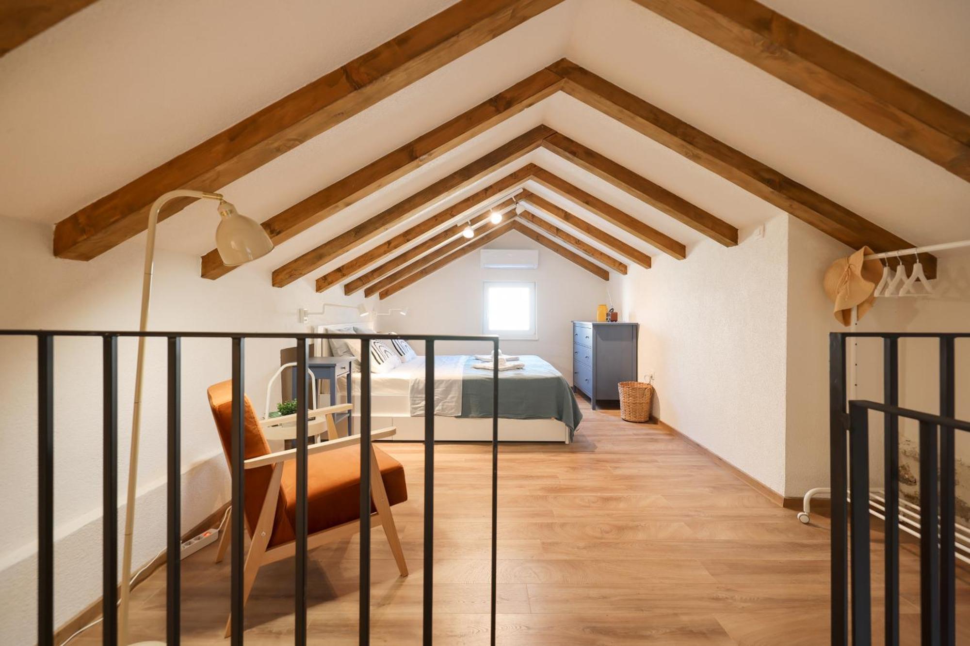 Stone House Lole Villa Ražanac Екстериор снимка