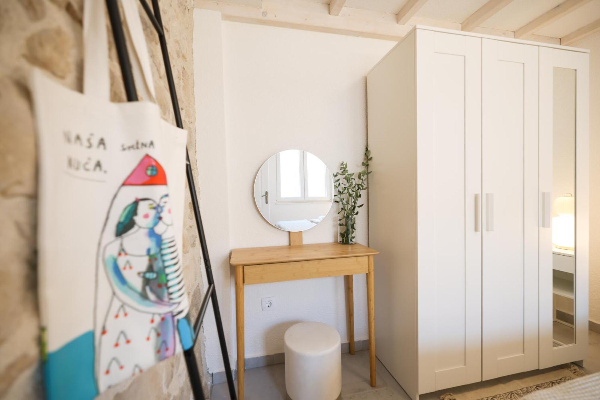 Stone House Lole Villa Ražanac Екстериор снимка