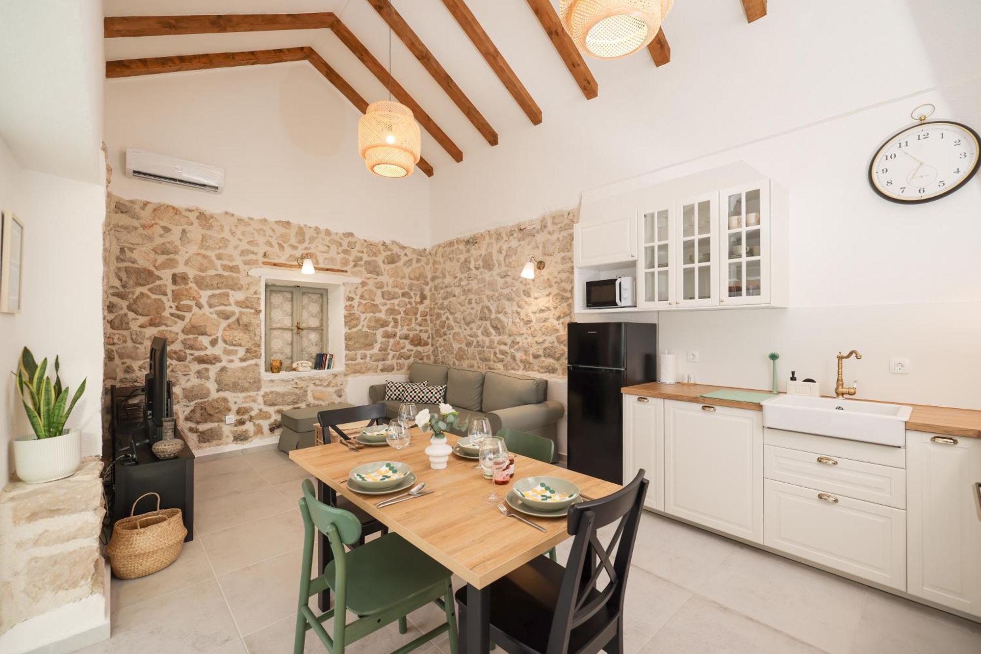 Stone House Lole Villa Ražanac Екстериор снимка