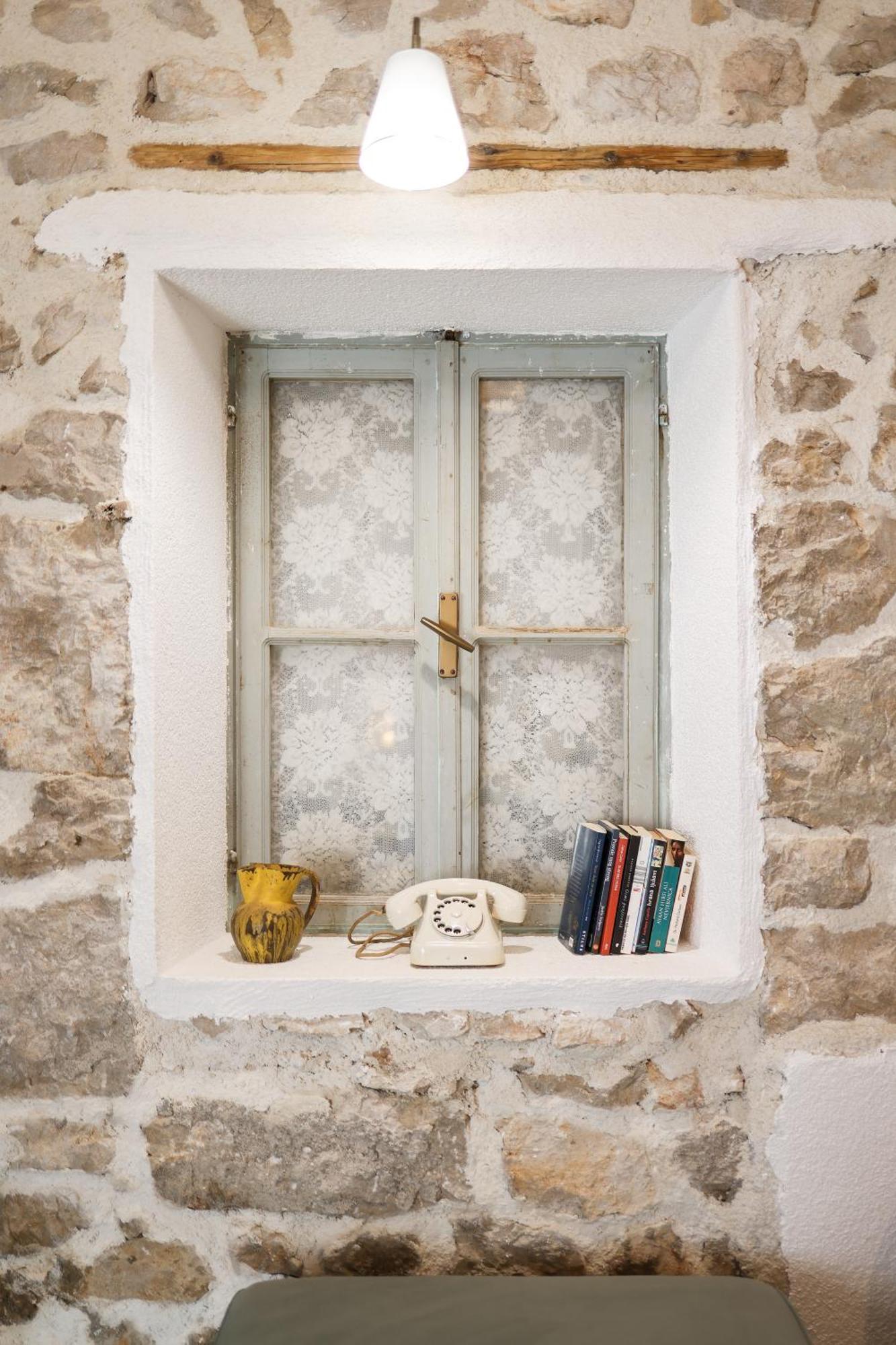 Stone House Lole Villa Ražanac Екстериор снимка